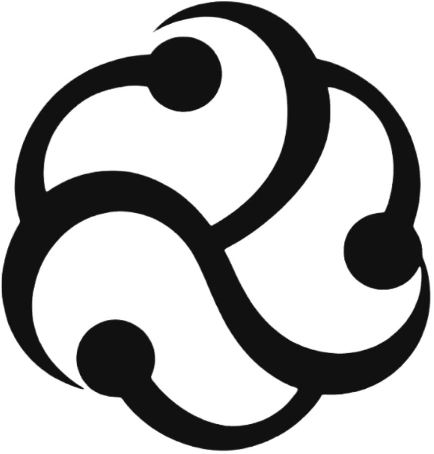 CallMissed logo mark shown on a paper surface