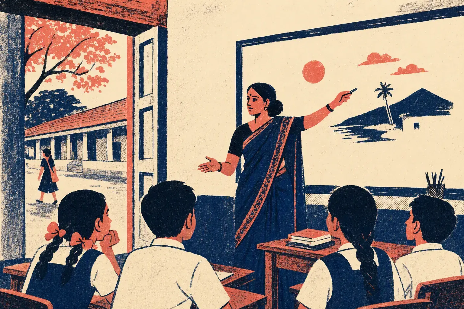 Classroom