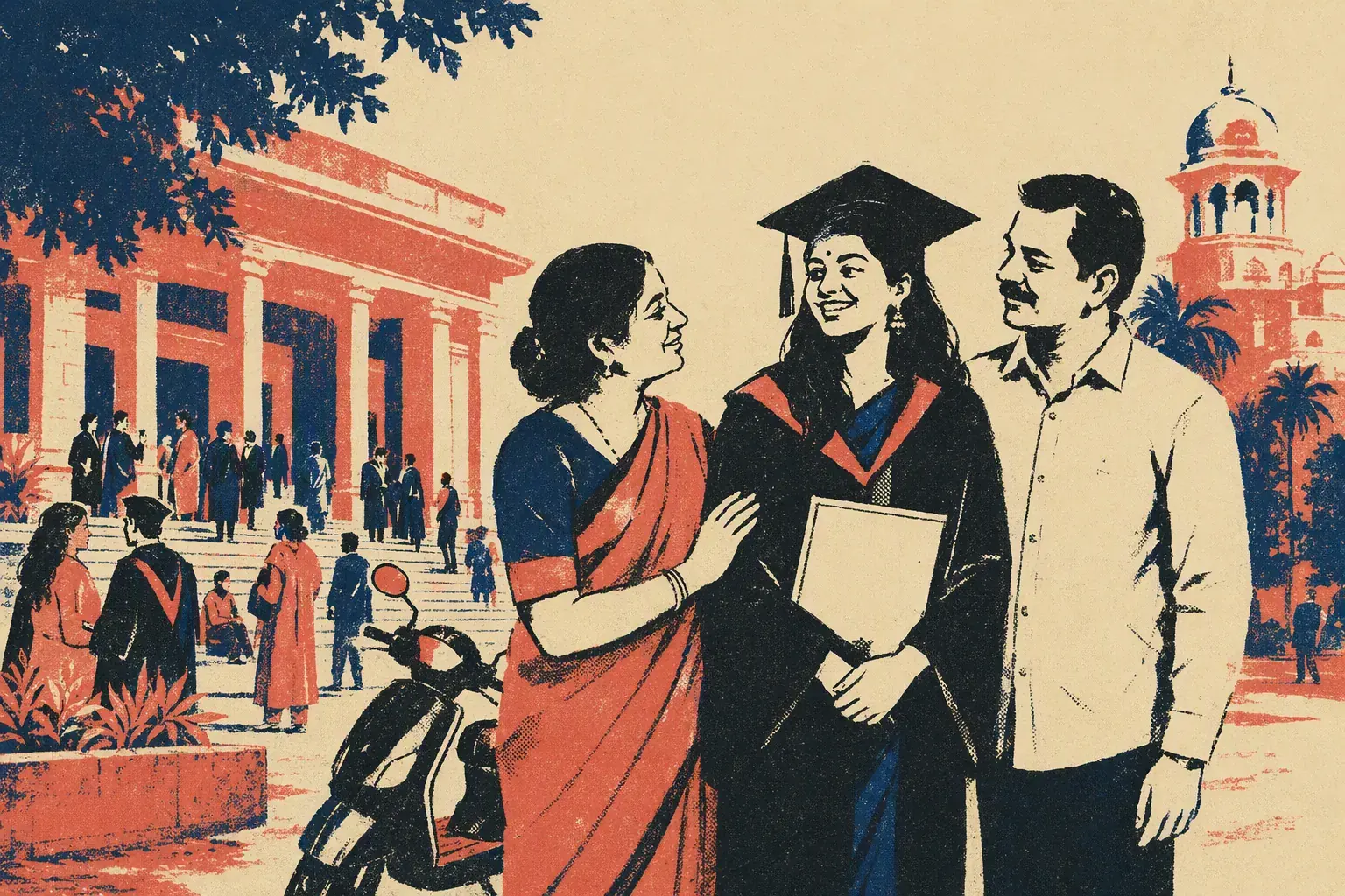 Graduation