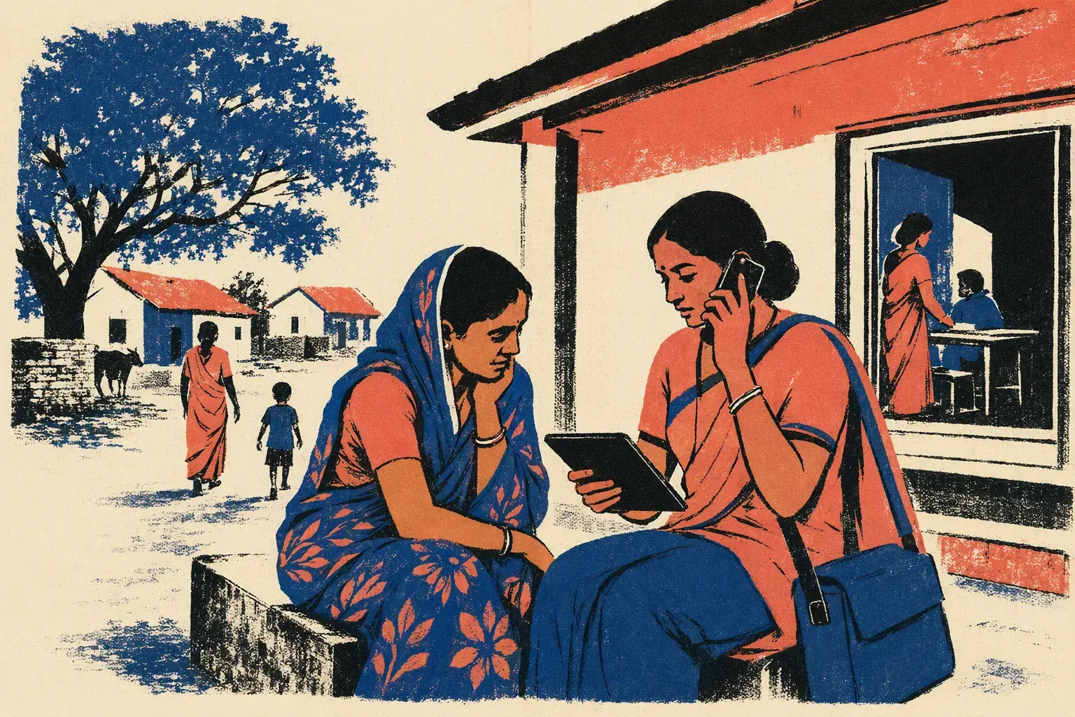 Rural healthcare