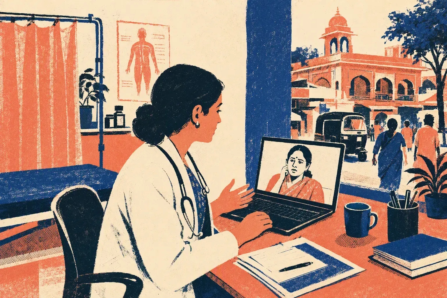Telehealth