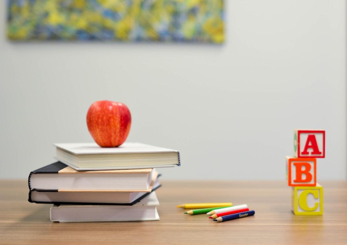 Parent and student learning