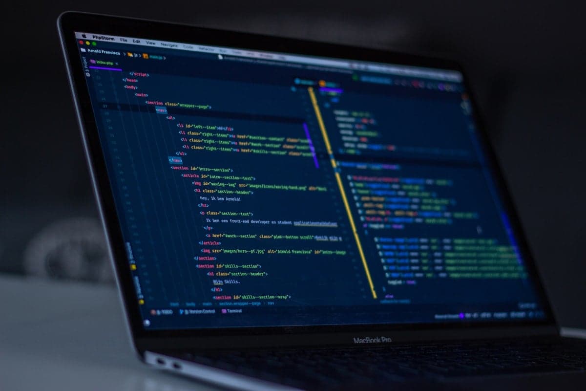 Code and data search