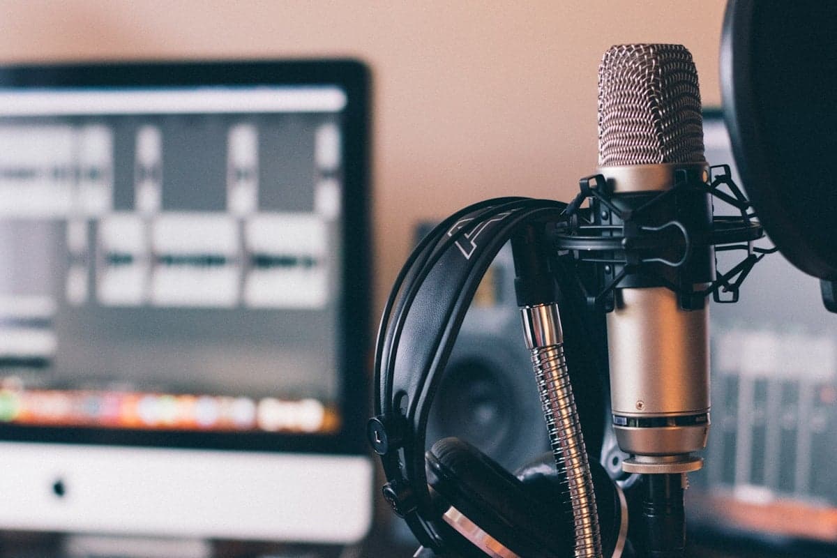 Voice interface