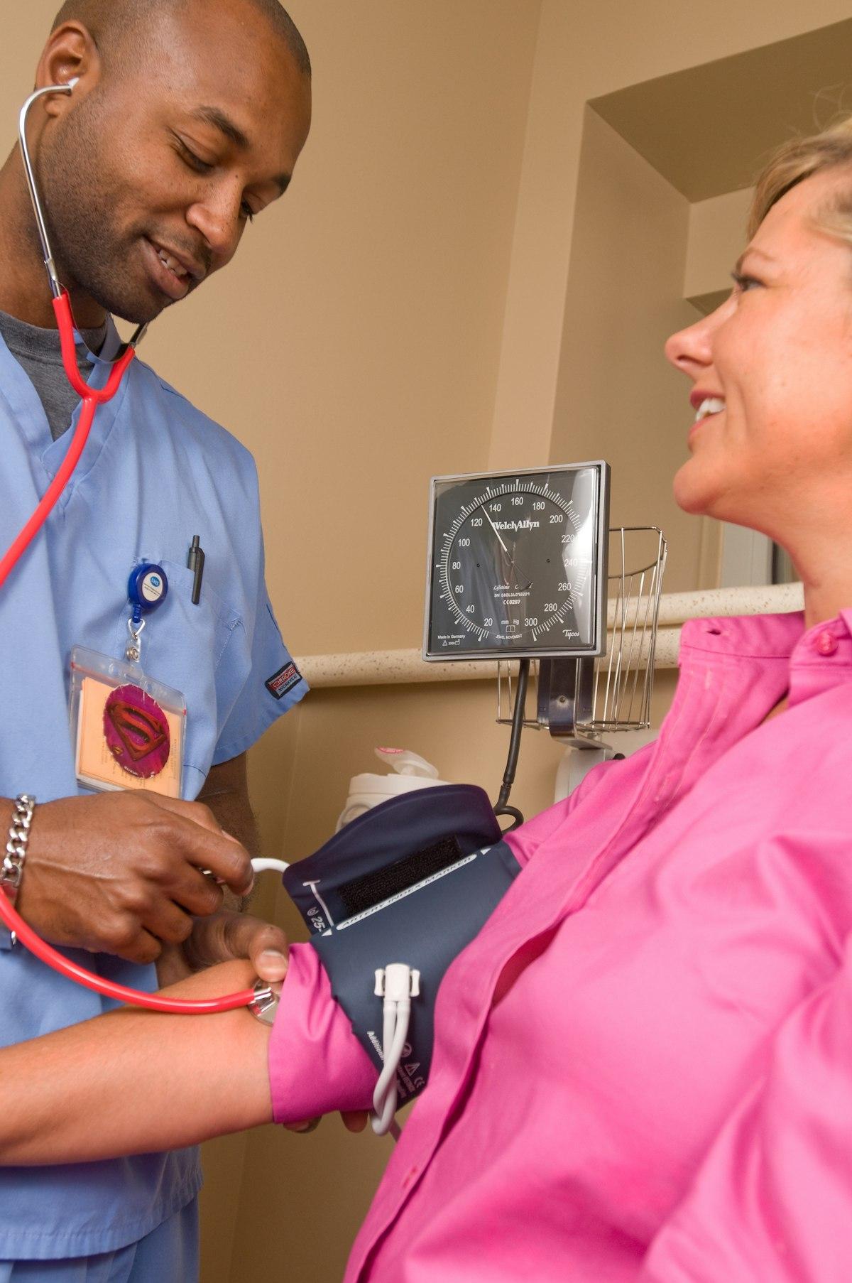 Rural healthcare