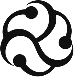 CallMissed logo in ink