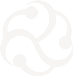 CallMissed logo in white