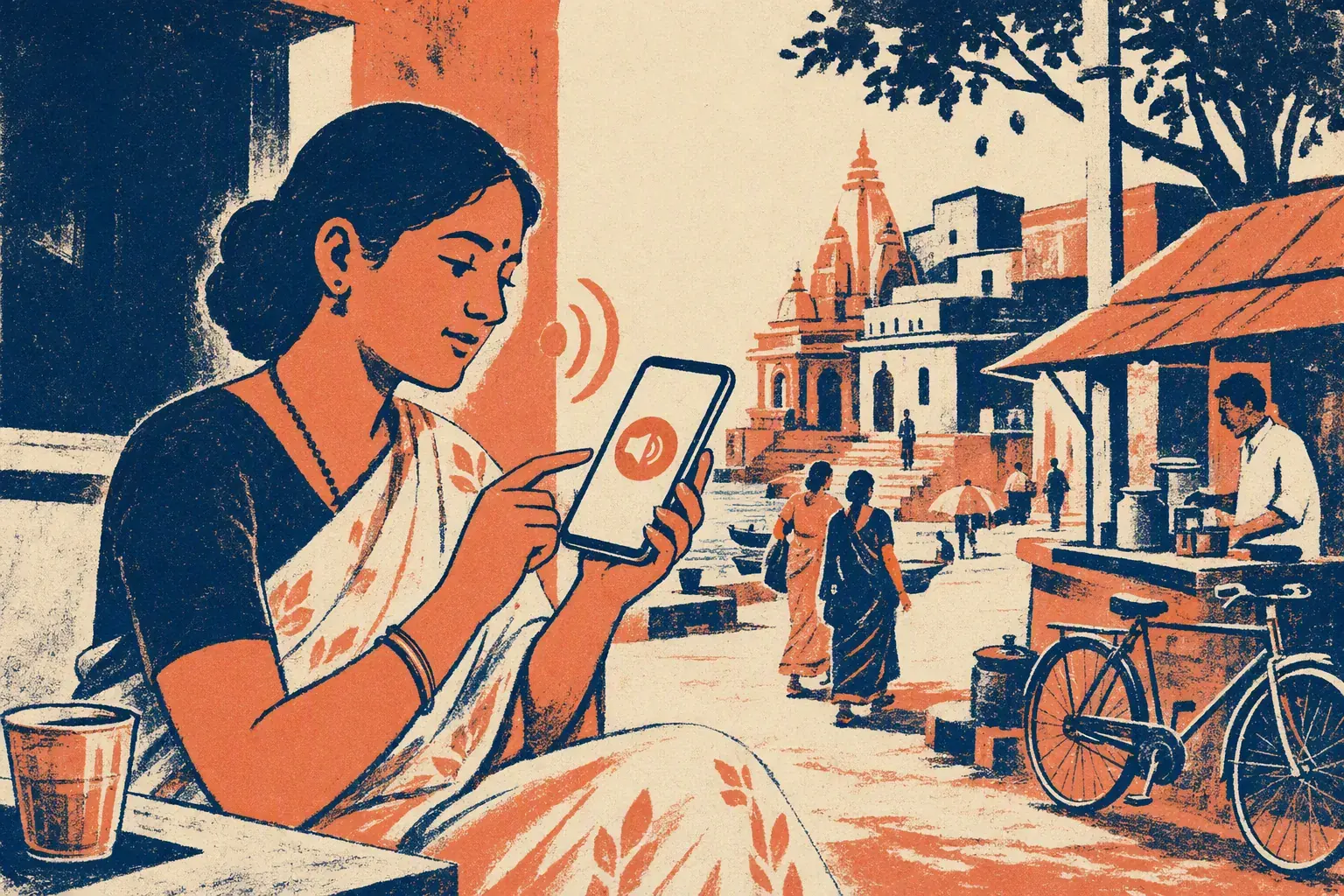Accessibility on mobile