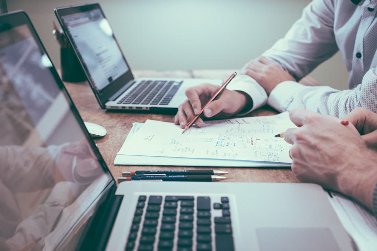 Enterprise compliance review
