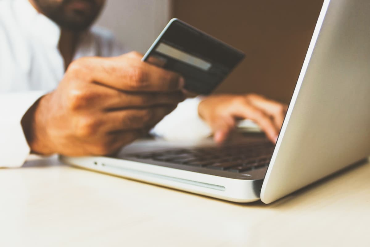 Fintech mobile banking