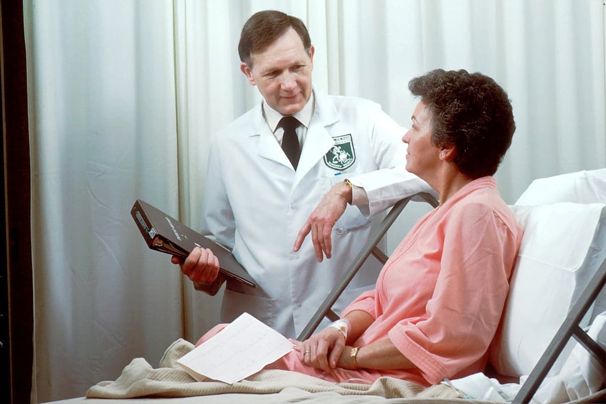 Telehealth