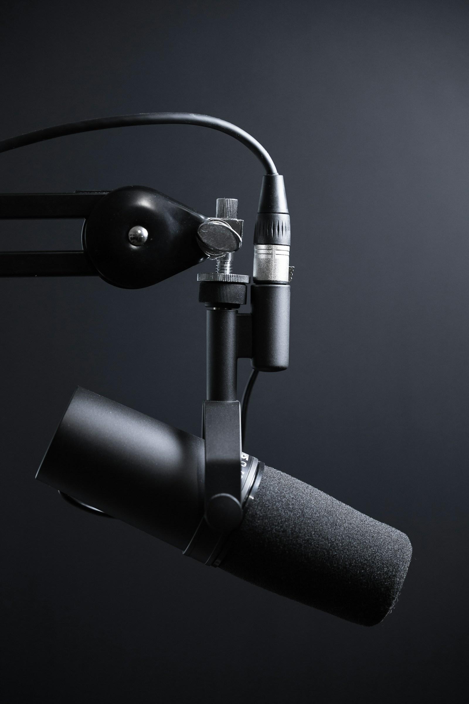 Sound wave audio visualization for speech recognition